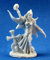 Pechetruite 1 x Naomi Vampire - Reaper Bones Miniature zum Rollenspiel Kriegsspiel - 77027