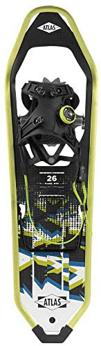 Atlas Range-MTN Schneeschuh