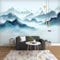 BYSQX 3D-Wandbild Natur Wandtapete Vlies Tapete Wanddekoration Fototapete 300X210Cm