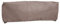 Housse De Protection pour Plancha, Beige, L 45 x l 60 x h 25