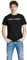 JACK & JONES Men's Jjecorp Logo Tee Ss Crew Neck Noos Ps T-Shirt, Black, 5XL UK