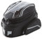 Ducati Tankrucksack schwarz