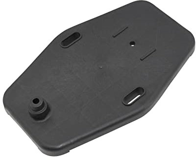 poolomio® Ersatzteil für SPS-Pumpen & Steinbach Pumpen: Grundplatte für SPS 50/75