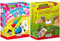 AMIGO 03780 - Speed Cups, Geschicklichkeitsspiel & 01735 - Ringlding, 4 Jahre+