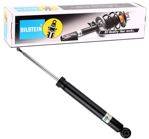 Bilstein 19-238395 B4 Gas Stoßdämpfer für Hyundai ix35 01/10- HA (1 Stk)