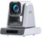 zowietek 4K NDI|HX3 PTZ Kamera PoE, 12X optischer Zoom, Simultane HDMI & SDI Ausgänge, RTSP/RTMP(s)/SRT, Standalone IP Live Streaming auf YouTube, Twitch für Meeting, Kirche, Event,