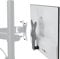 IFCASE Quick Attach VESA Adapter for HP Monitors 27er, 27es, 27ea, 25er, 25es, 24ea, 24es, 23er, 23es, 22er, 22es, 22f, 23f, 24f, 25f, 27f, 27fw (Black)