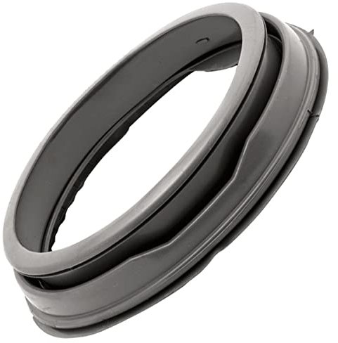 SOS Accessoire Joint de hublot (manchette) pour Lave-linge 00214400028302 HAIER