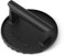onlyfire Burger Smasher, Burgerpresse Gusseisen, Großer Smash Burgerpresse (Ø15,2cm), Smashed Burger mit Hitzeabweisendem Griff, Smashburger Presse für Schmackhafte Hamburger, Burger Zubehör