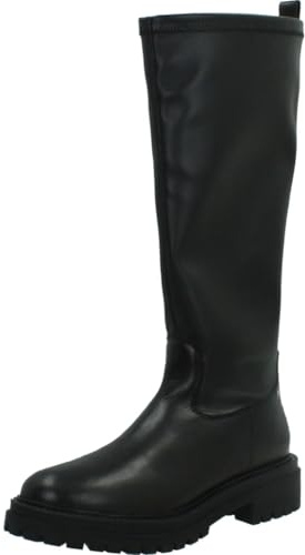 Geox Damen D IrideaKnee High Boot