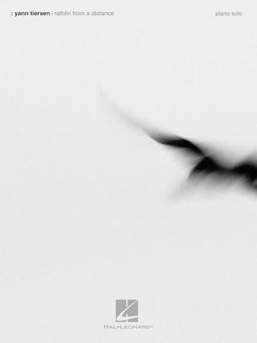 Yann Tiersen - Rathlin from a Distance. Klavier Solo.: Piano Solo