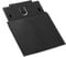 Bezel Compatible with/Replacement Part for Philips Saeco 421944092661 EP2224 EP3221 Fully Automatic Coffee Machines