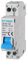 Interruttore magnetotermico 1P+N, occupa 1 modulo, 220V 230V, 10A C10, curva C, 4,5KA 4500A