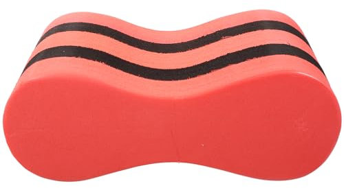 VOSAREA Schwimmbrett für Kickboard zum Schwimmtraining und Langlebig zur Verbesserung Oberkörperkraft Perfektes Trainingsgerät für Sicheres Schwimmen