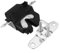 Posteriore Baule Attuatore Serratura Sportello Bagagliaio 55702917 Attuatore Serratura Sportello Portellone Per Fiat 500 Per Punto Posteriore Serratura Portellone