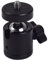 1/4 Vis Support Rotule Tête de Trépied pour Appareil Photo DSLR