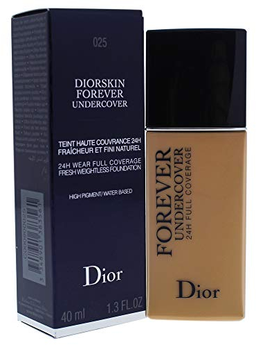 Dior Skin Forever Undercover, 015, 40 ml