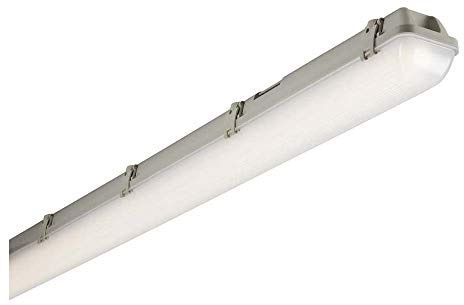 230V IP65 5ft 29W Single LED Non-Corrosive