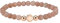 Liebeskind BERLIN TIME & JEWEL Beads 6mm mit Logotag und Edelstahl Kugel