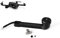 Yuneec YUNMQ107 Mantis Q Right Rear arm with ESC and Motor, schwarz