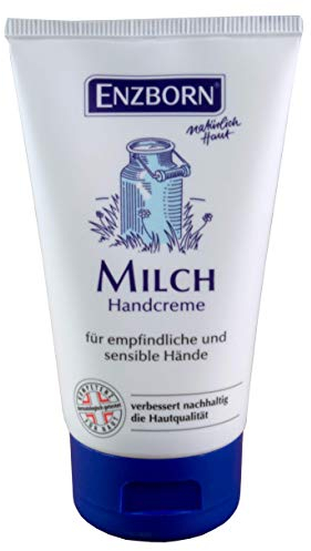 Enzborn Milch Handcreme 75 ml