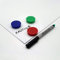 MAGSTICK® Whiteboard-Folie selbstklebend 70 x 50 cm I mag187