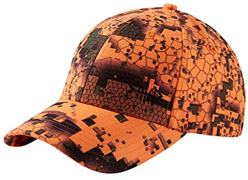 Bassdash Unisex Baseball Bg4013