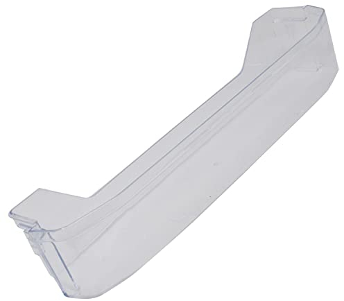 sparefixd Door Bottle Shelf for Smeg CR325APL Integrated Fridge Freezer