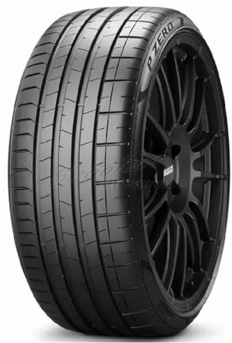 285/30ZR21 PIRELLI TL P-ZERO(PZ4) ALP XL 100Y E