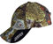 Jerven Kamu Base Cap Fjell Camo (Mountain)