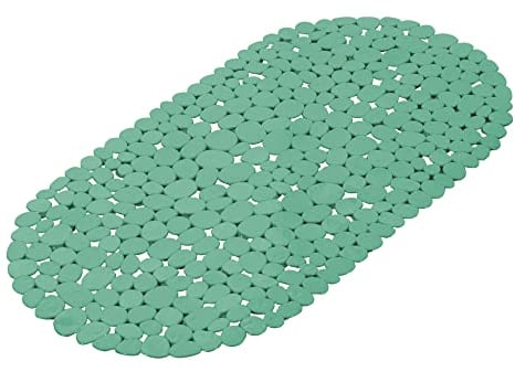 douceur d'intérieur, Badewannenboden (36 x 69 cm), Vitamin Linde, PVC