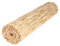 H4L Tapis brise-vue en roseau naturel 300 x 110 cm