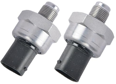 Zieichy 2Pcs Brake Fluid Pressure Sensor 47240-7S000 for Nissan Armada Titan Xterra 2005-2015, Frontier 2005-2008, Pathfinder 2004-2012, for Infiniti QX56 2004-2010
