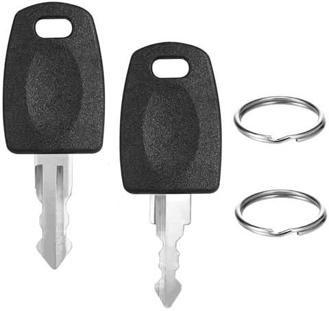 Cle Tsa 007 Universel, Tsa002 Tsa007 Clé De Voyage Pour Valise CléS De Verrouillage Tsa Bagages Valise Douane Serrure Clé 002 007 Clé Principale Pratique Cadenas Valise Cadenas Tsa Valise Avion