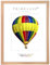 PrimeLuxe Cadre photo en bois 35 x 50 cm (Dimension de l'image) en Hêtre Nature | Couleur et taille sélectionnables | pour affiches | Puzzle | collage de photos
