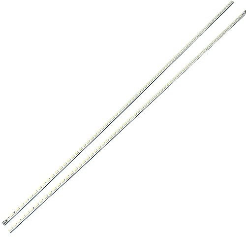 TUCANSBP 676mm LED Backlight 68leds Compatible With Sharp Innotek 60 Inch LED TV LCD-60LX540A KLV-60EX640 LCD-60LX640A LCD-60LX750A LCD-60NX255A