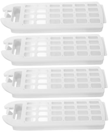 Mikikit 4stücke Waschmaschinen-filterboxen Für Lint Und Haare Wiederverwendbare Filter Für Waschmaschinen Kompatibel Mit Verschiedenen Modellen Effiziente Filtration Für Optimale