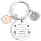 Cadeau Fete Des Meres Pour Marraine Fête Des Mères Marraine Porte Clef Cadeau Marraine Cadeau Parrain Marraine Bapteme Cadeau Fete Des Meres Marraine Cadeaux Cadeau Marraine Noel Cadeau Pour Marraine