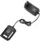 Lehmann LGAAC-AKU004 Chargeur 0,5 A pour Batteries d'outils de Jardin 40 V, 4 Ah et 2 Ah Convient pour tondeuses à Gazon sans Fil Lehmann et Kanwod, Taille-haie et Coupe-Bordure, Charge Rapide