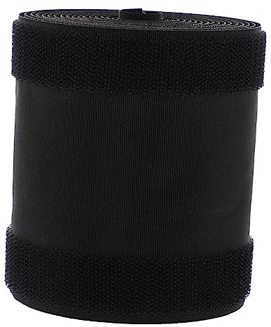 FUNNETOYU De Câbles Autocollante Pour Tapis Cache-câble Sol Élastique De Mètres Pour Maison Et Bureau