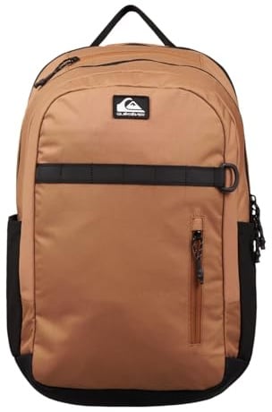 Quiksilver Burner 28L - Rucksack - One size - Braun.