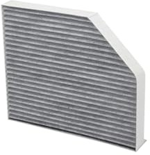 HELLA 8ZC 366 120-711 Innenraumfilter CF026C - Aktivkohlefilter