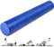 Yes4All Hochdichte Schaumstoffrolle EPP 30/45/60/90 CM Foam Roller, Faszienrolle für Rücken, Beine, Muskelrolle, Yoga-Roller, Regeneration, Dehnung & Fitness-Rolle zur Selbstmassage