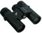 Xgazer Optics Point View Professionelles Fernglas mit 10 x 25 Vergrößerung, kompakt, für Vogelbeobachtung, Jagd, Angeln, Outdoor, wasserdicht, kleines weichem Etui, Umhängeband, Reinigungstuch