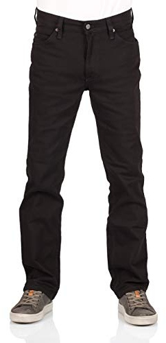 Mustang Herren Straight Jeans Tramper