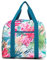Desigual Oriental Shoulder Bag Blanco