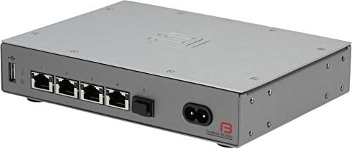 FireBrick FB2900 Router/Firewall/PABX (Fully loaded)