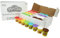 Play-Doh Super Schoolpack, 48 Dosen Knete für fantasievolles und kreatives Spielen, 8 Farben