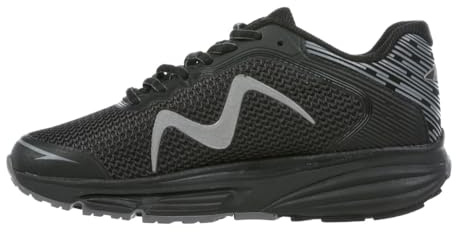 MBT Colorado M Black