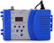 Modulateur professionnel HDM68 HD Modulateur numérique HDMI RF Convertisseur portable standard VHF UHF Convertisseur AV RF pour système de télévision Accessoires informatiques (prise UE 100-240V)